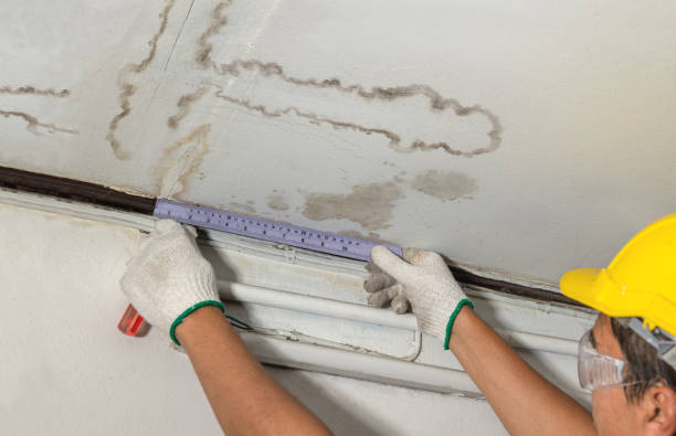 Reliable Water Damage contractor in Garner, NC by Water Damage Irwin
